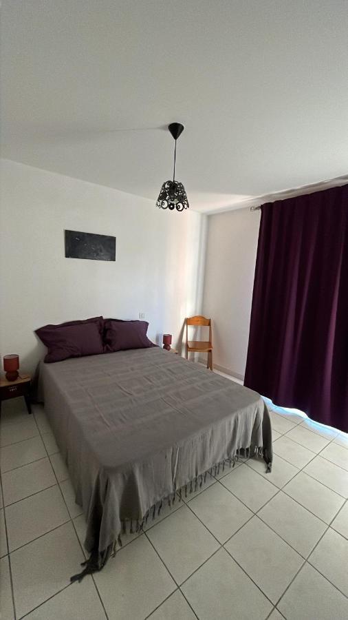 Superbe T2 A Balaruc Les Bains Daire Dış mekan fotoğraf